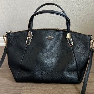 Cute Coach bag